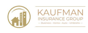 Kaufman Insurance Group Logo